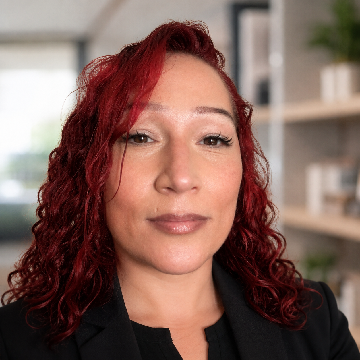 Jess Dando, founder of ReplyLift